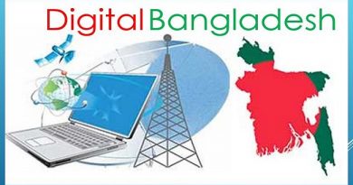 Digital Bangladesh