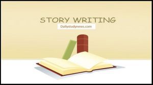 story writing