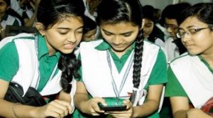 এসএসসি’র ফল প্রকাশ